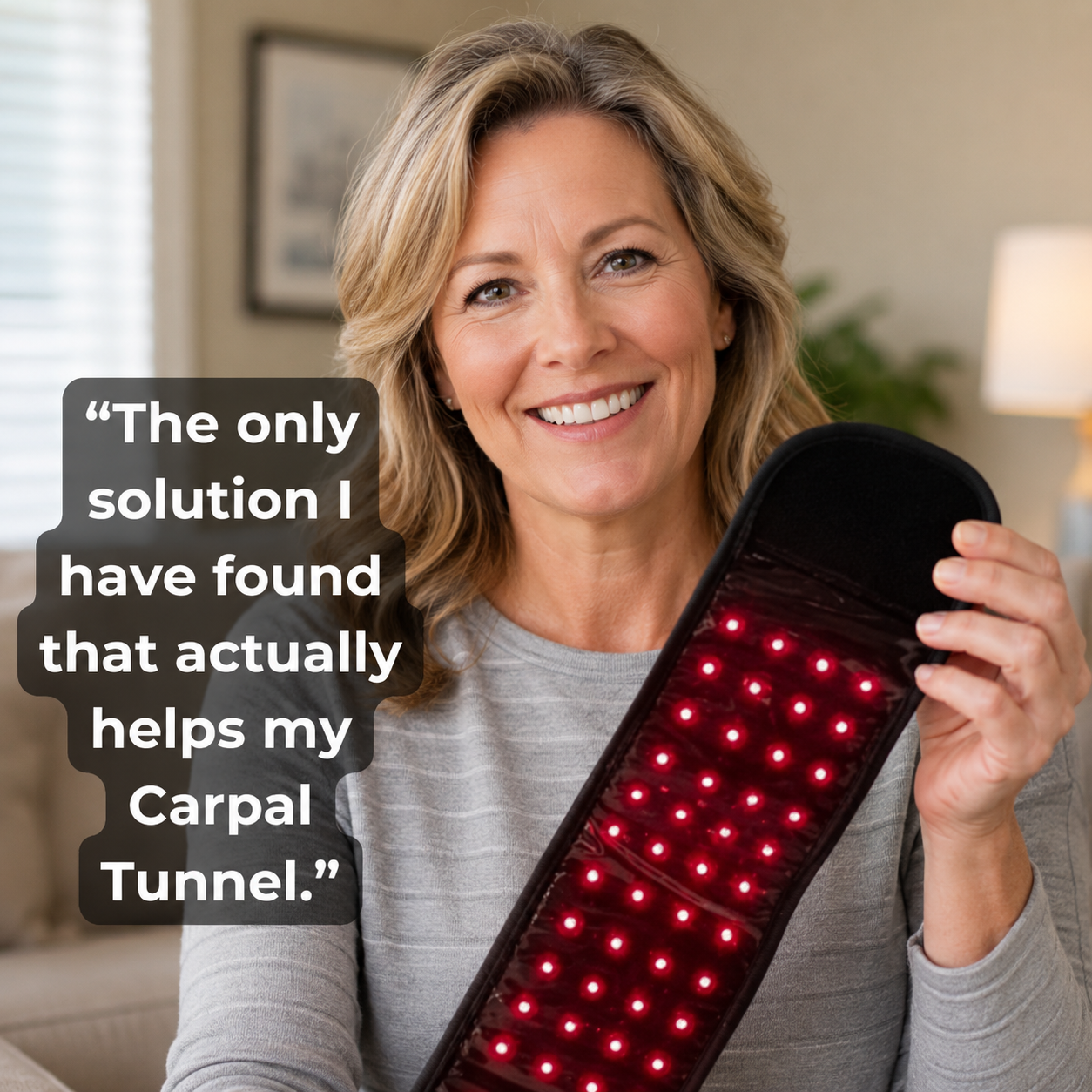 AuraWrap ™