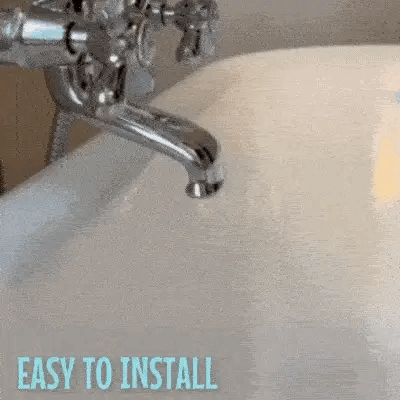 Pura Bath Filter - Softer Skin From Bath One